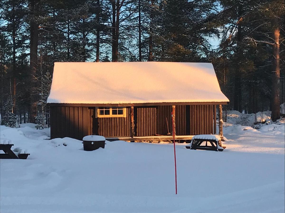 Batsto Camping Elga Exterior photo