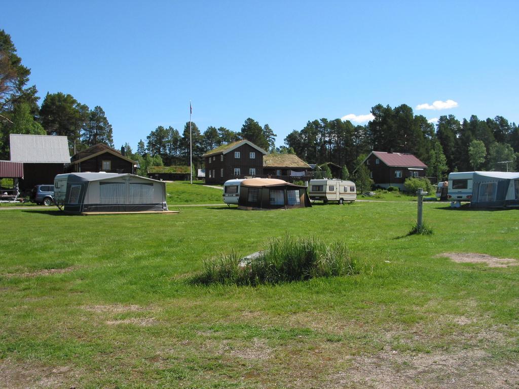 Batsto Camping Elga Exterior photo